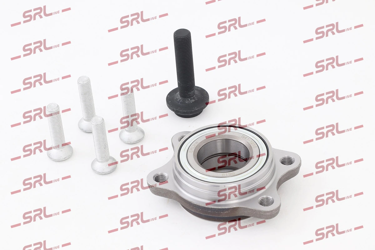 Wheel Bearing Kit S41-1016