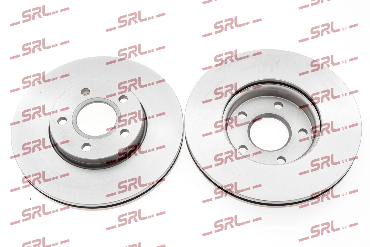 Brake Disc S71-0124