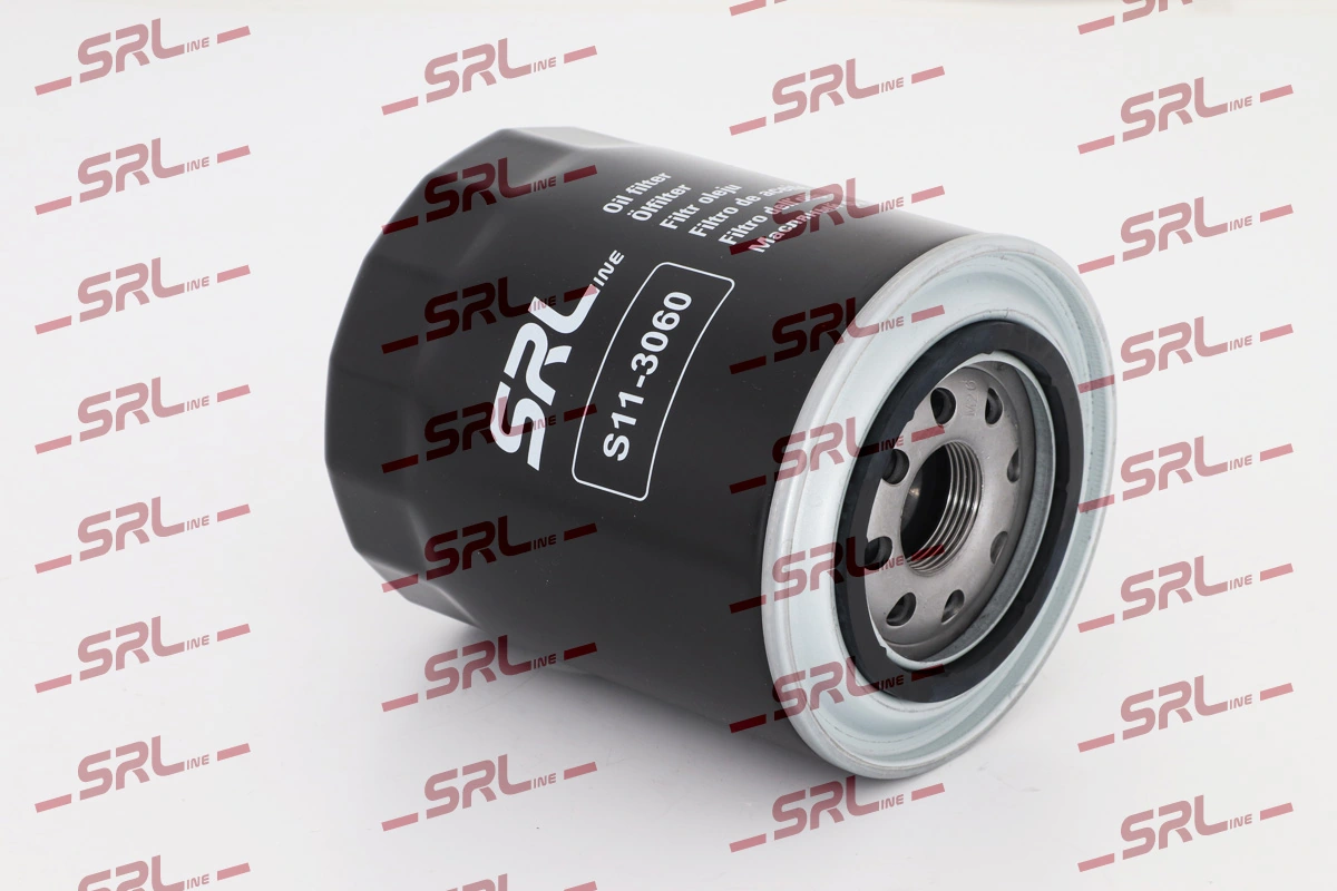 Oil Filter S11-3060