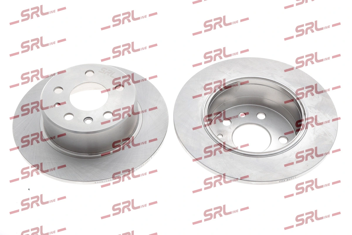 Brake Disc S71-1425