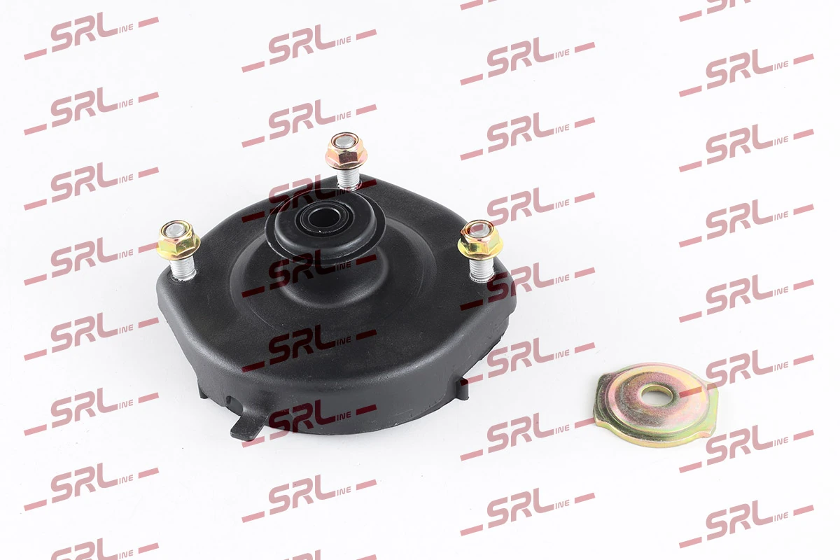 Suspension Strut Support Mount S020220
