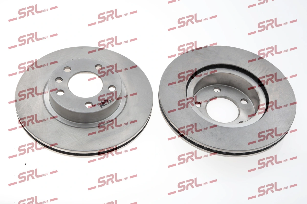 Brake Disc S71-0186