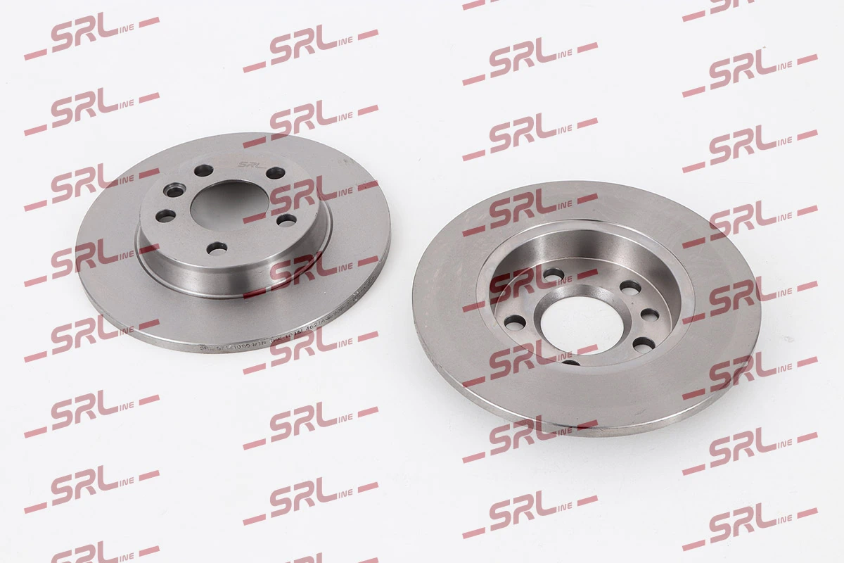 Brake Disc S71-1085