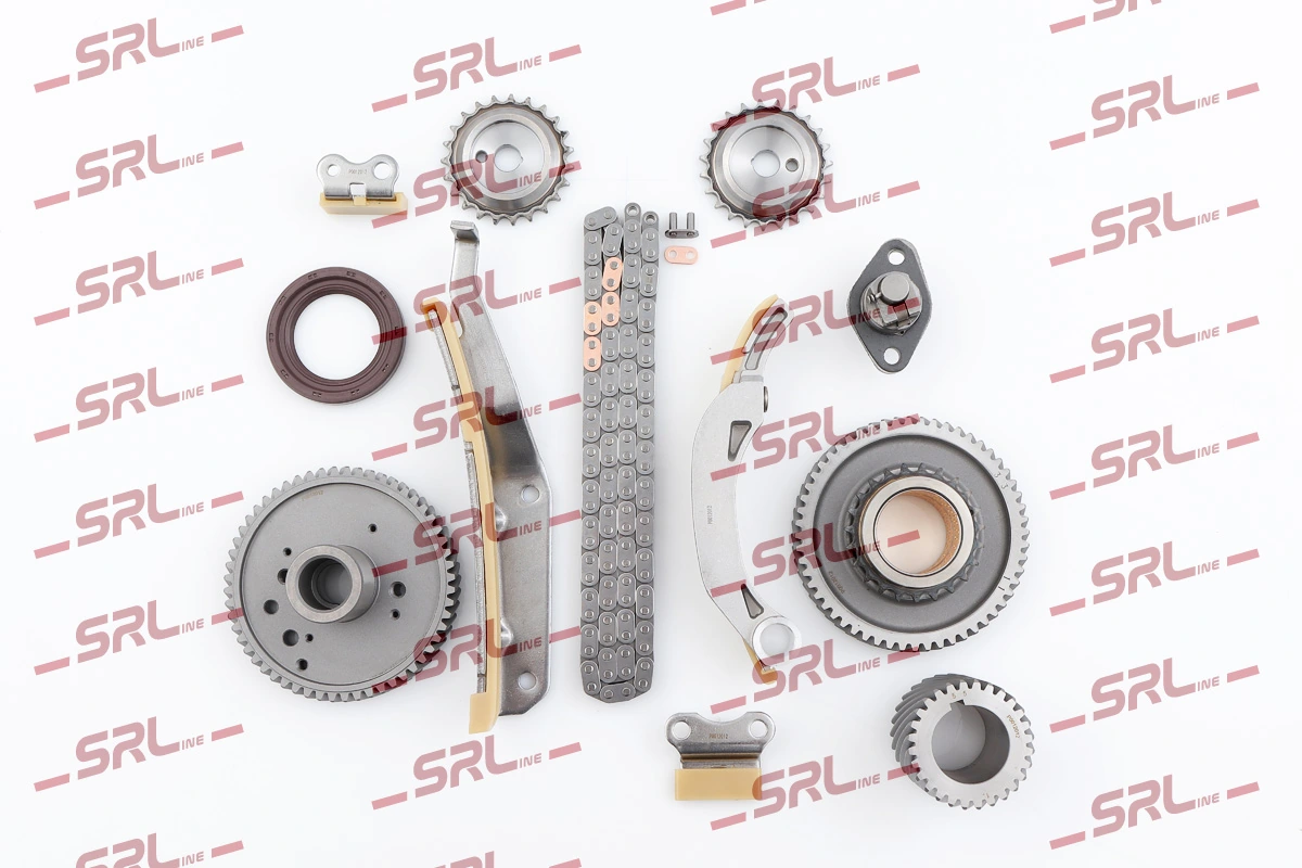 Timing Chain Kit TCK0047-1