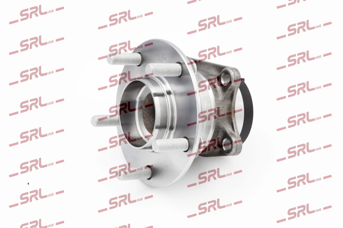 Wheel Bearing Kit S41-1064