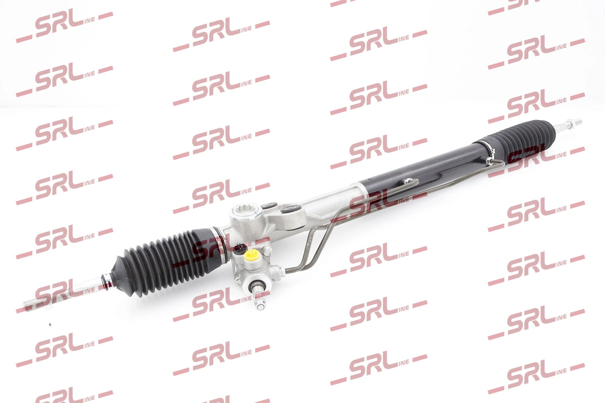 Steering Gear S5152017-S