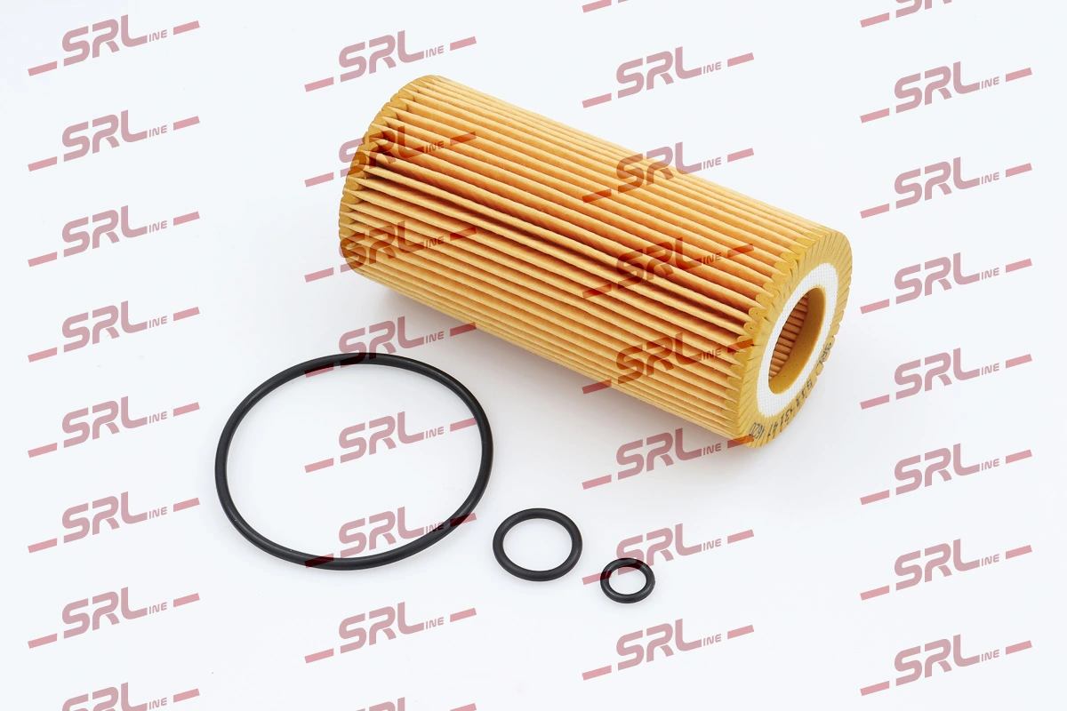 Oil Filter S11-3147