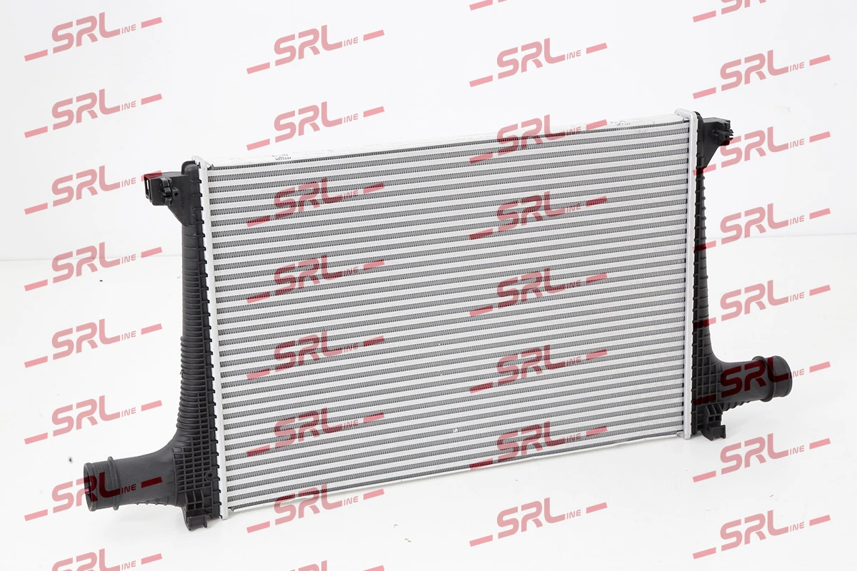 Charge Air Cooler 13K1J8-2