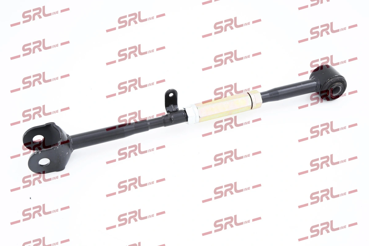 Control/Trailing Arm, wheel suspension 813737-4