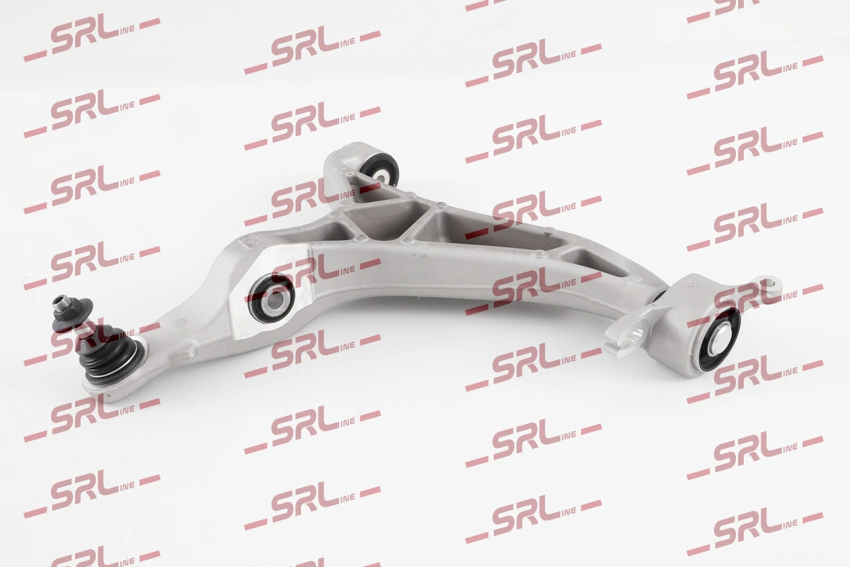 Control/Trailing Arm, wheel suspension 34T138