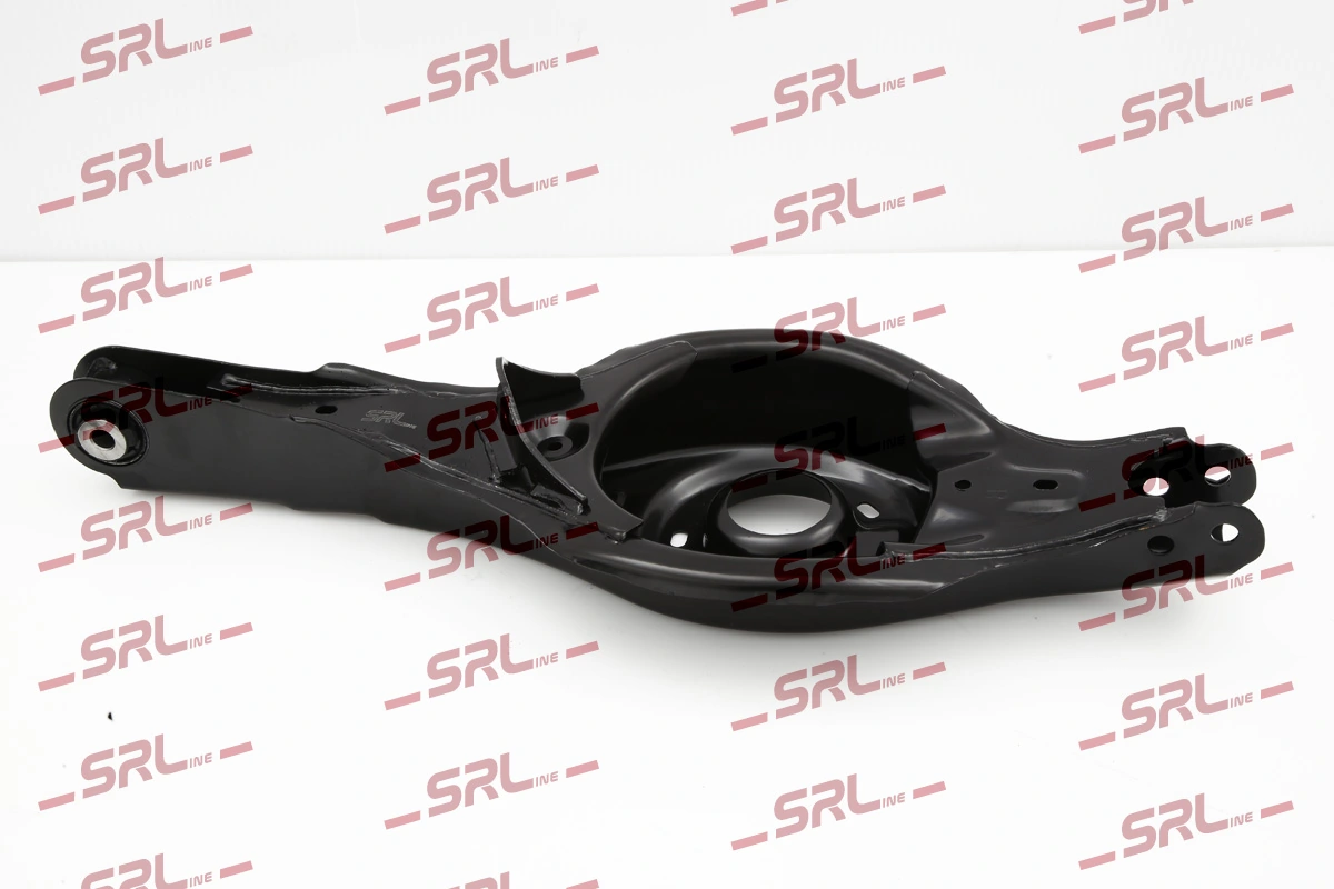 المقود، تعليق العجلات 45D138-6