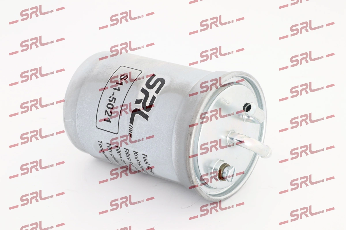 Fuel Filter S11-5021