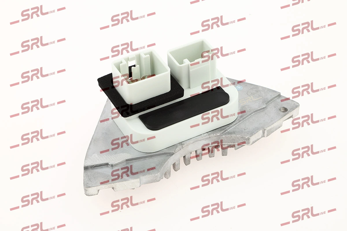 Resistor, interior blower 9070KST-1S