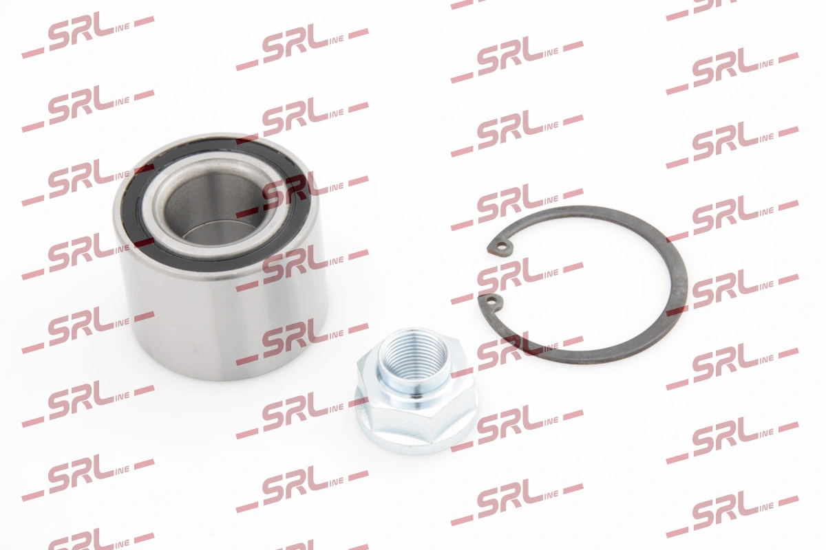 Wheel Bearing Kit S41-2053
