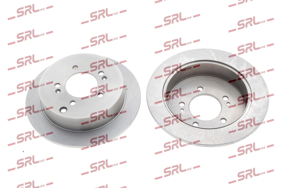 Brake Disc S71-1398