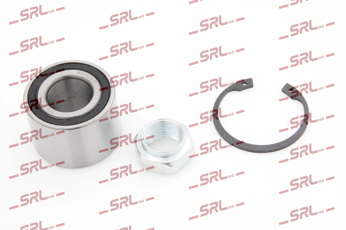 Wheel Bearing Kit S41-2063