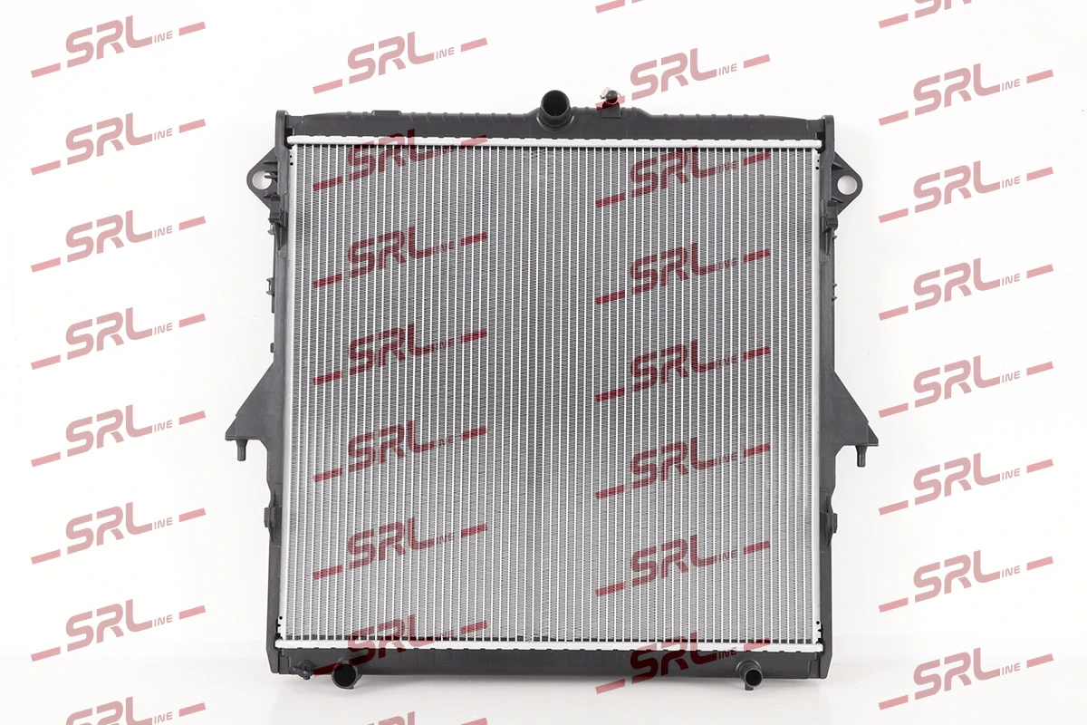 Radiator, engine cooling 32P108-1