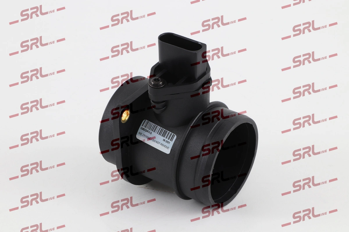 Mass Air Flow Sensor SE02-0053
