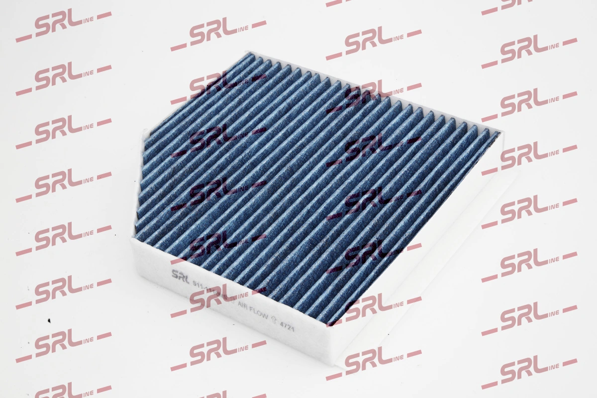 Filter, cabin air S11-1110NS