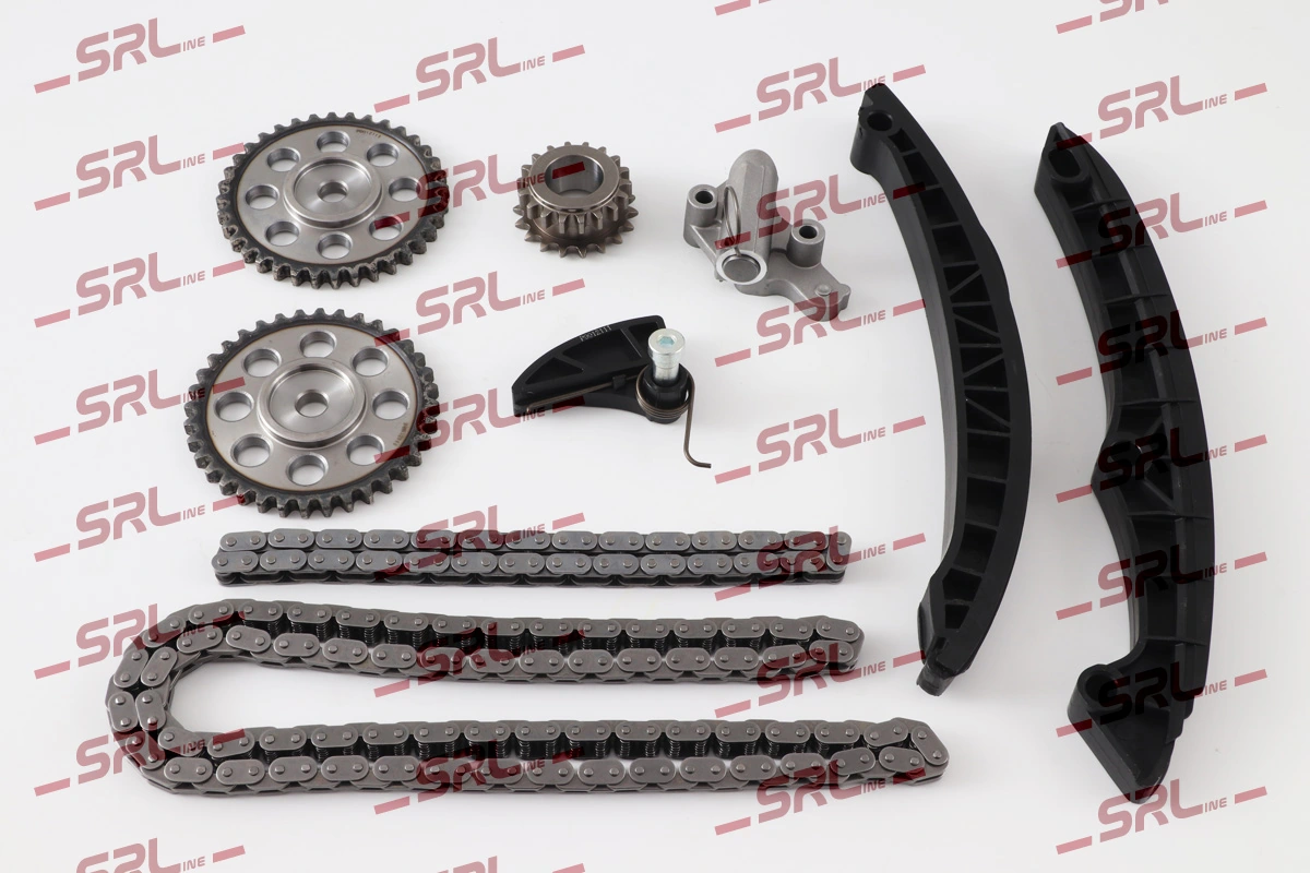 Timing Chain Kit TCK0018-1
