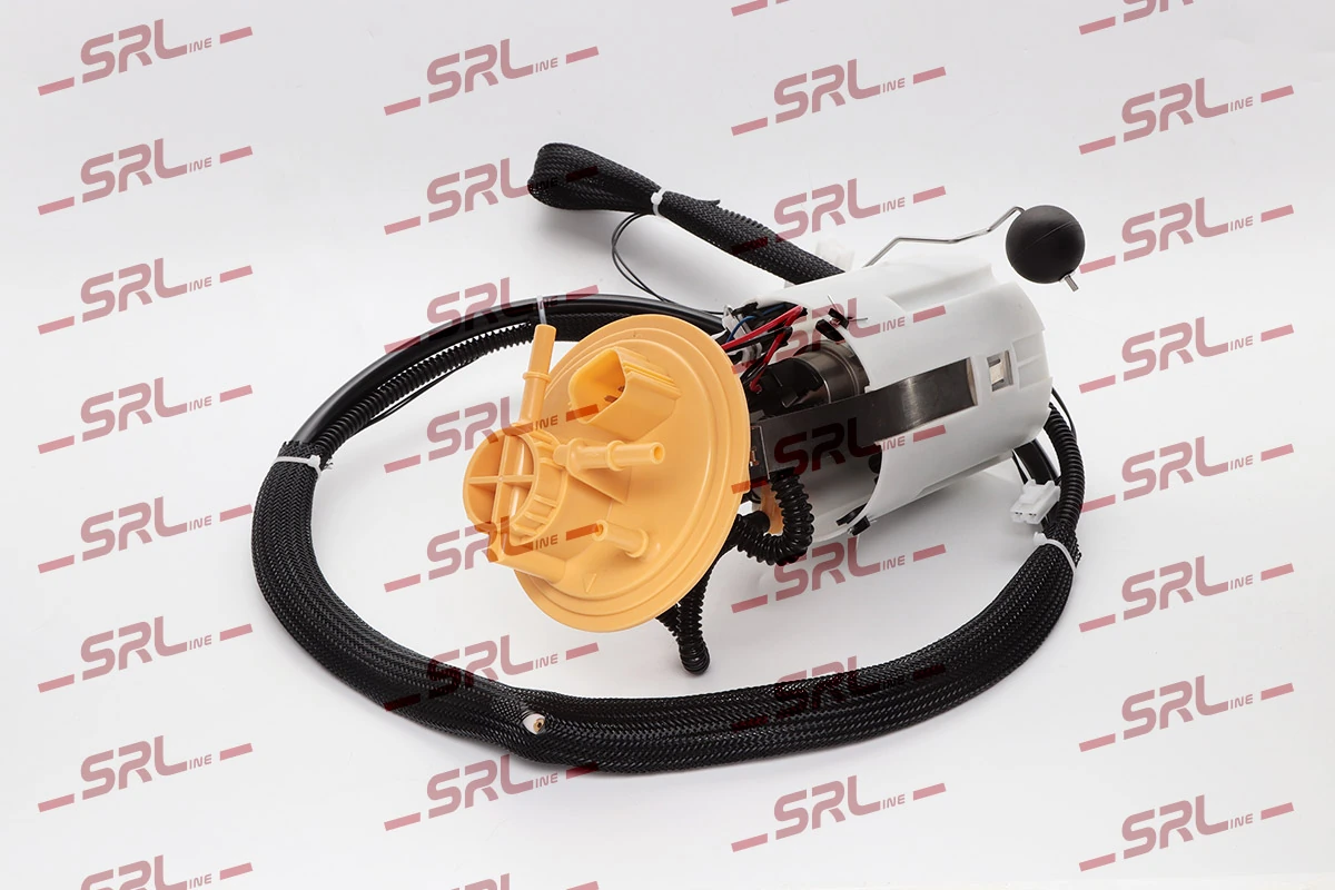 Fuel Feed Unit E01-1079