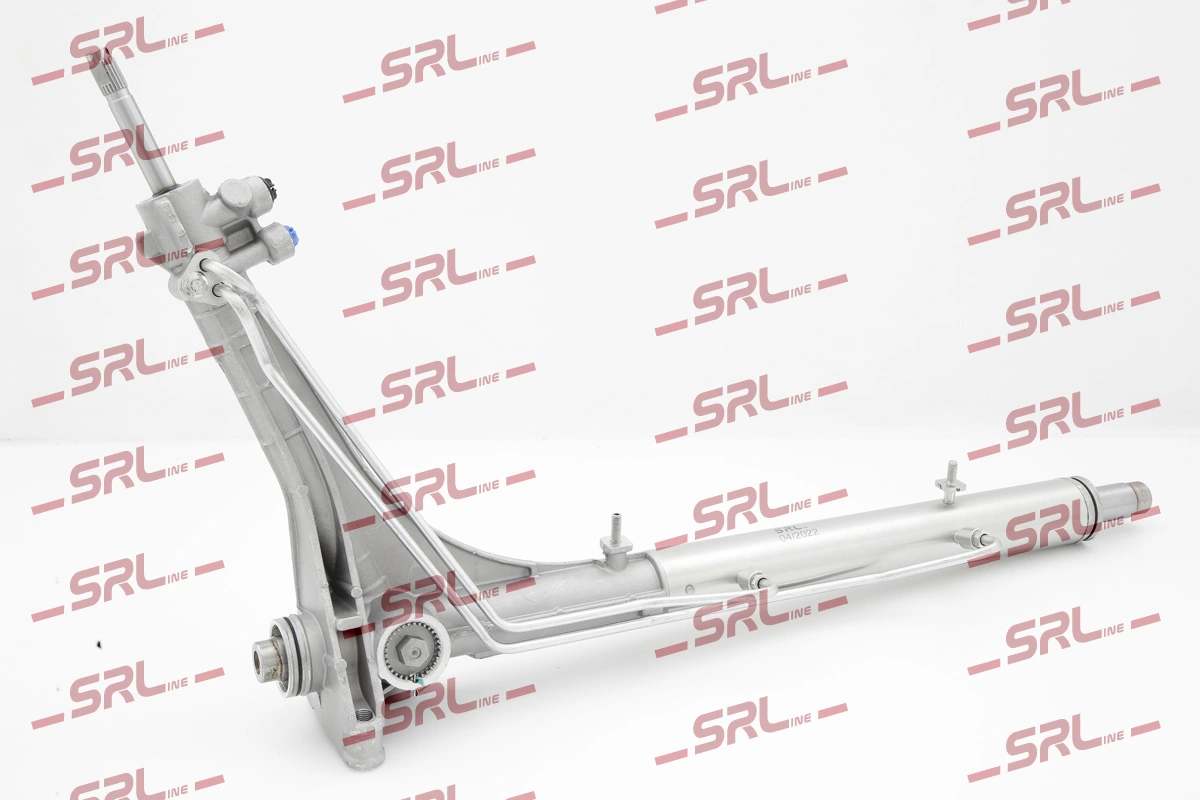 Steering Gear S5130007-S