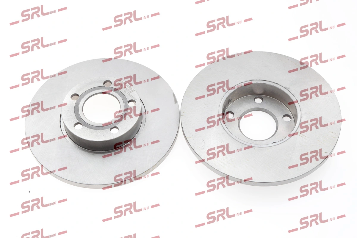 Brake Disc S71-0059