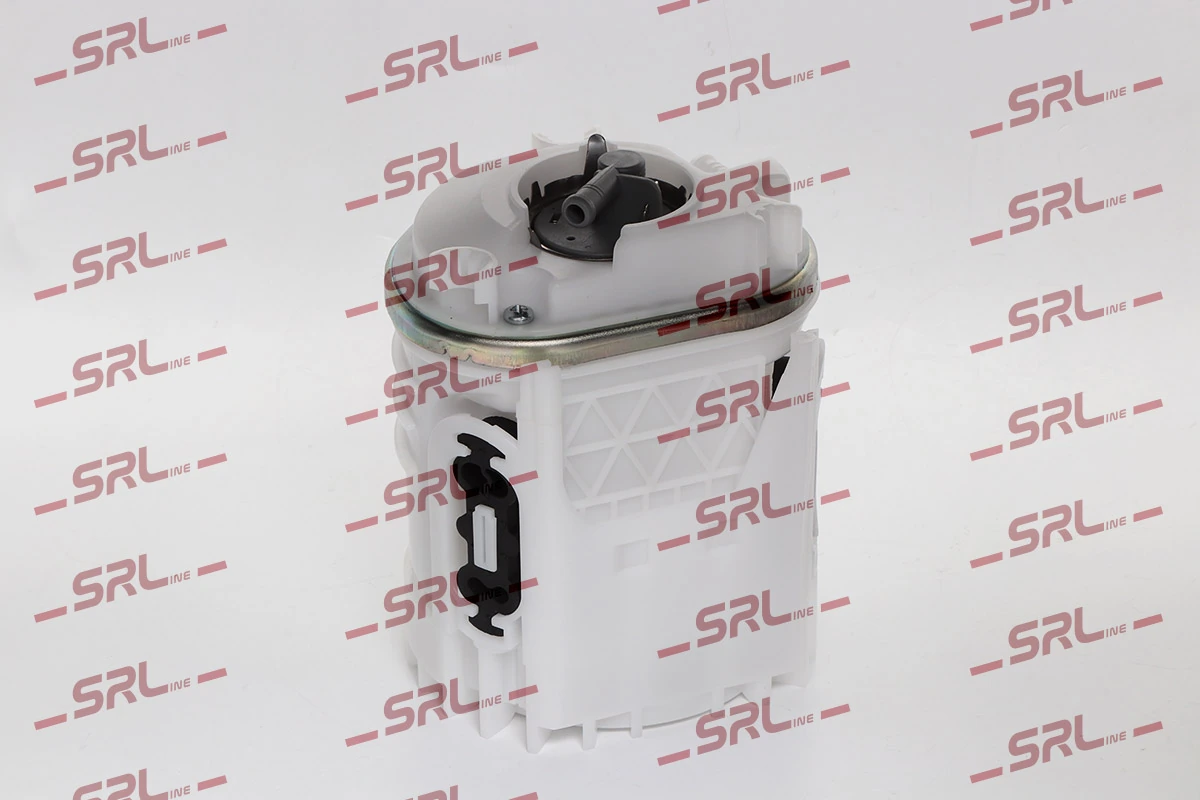 Fuel Feed Unit E01-0005