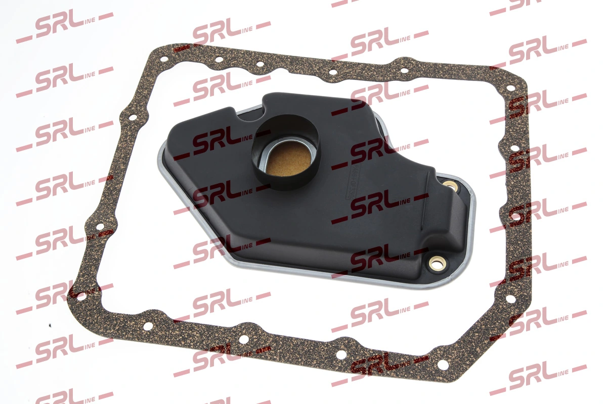 Hydraulic Filter, automatic transmission S11-6030