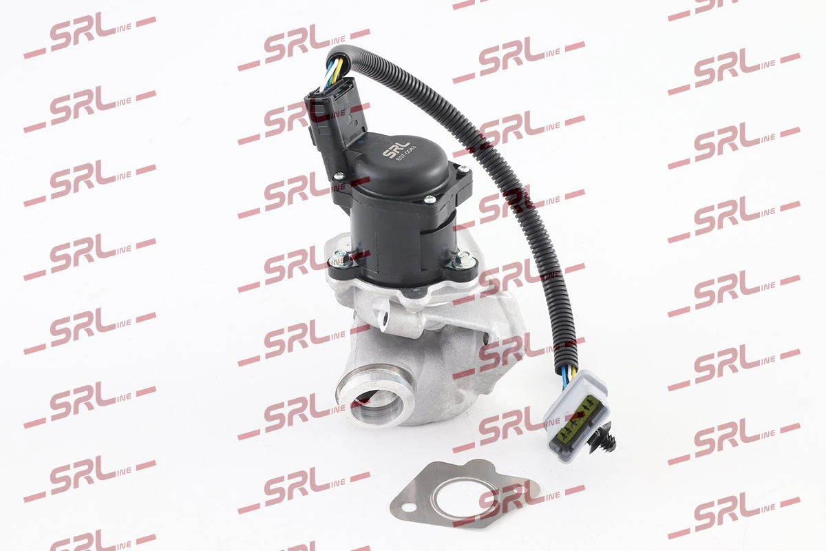 EGR Valve SE07-0043