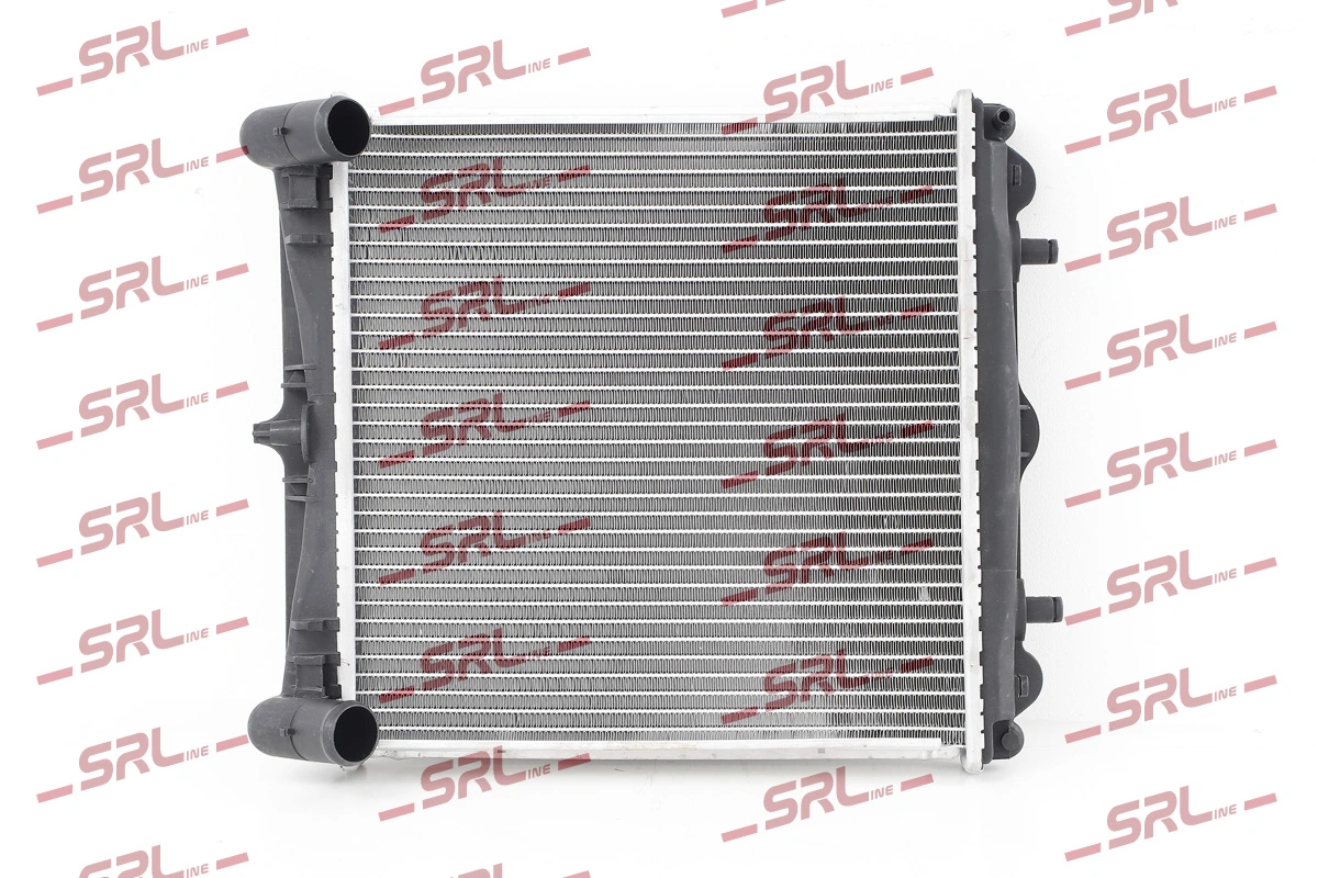 Radiator, engine cooling 581308-1