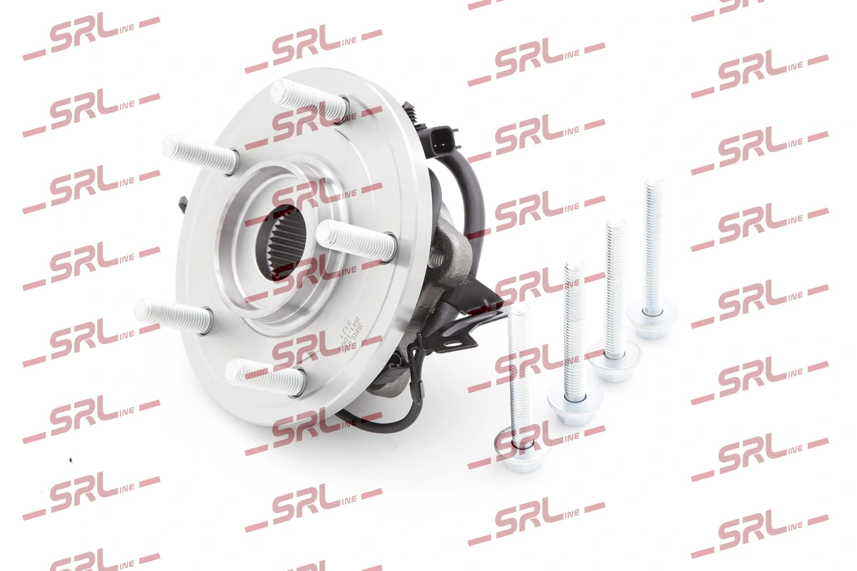 Wheel Bearing Kit S41-1098
