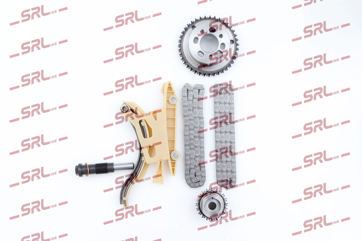 Timing Chain Kit TCK0056-1