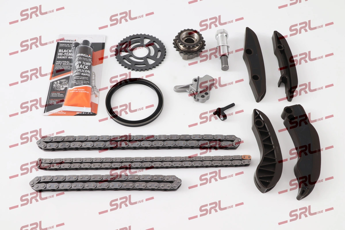 Timing Chain Kit TCK0014-1