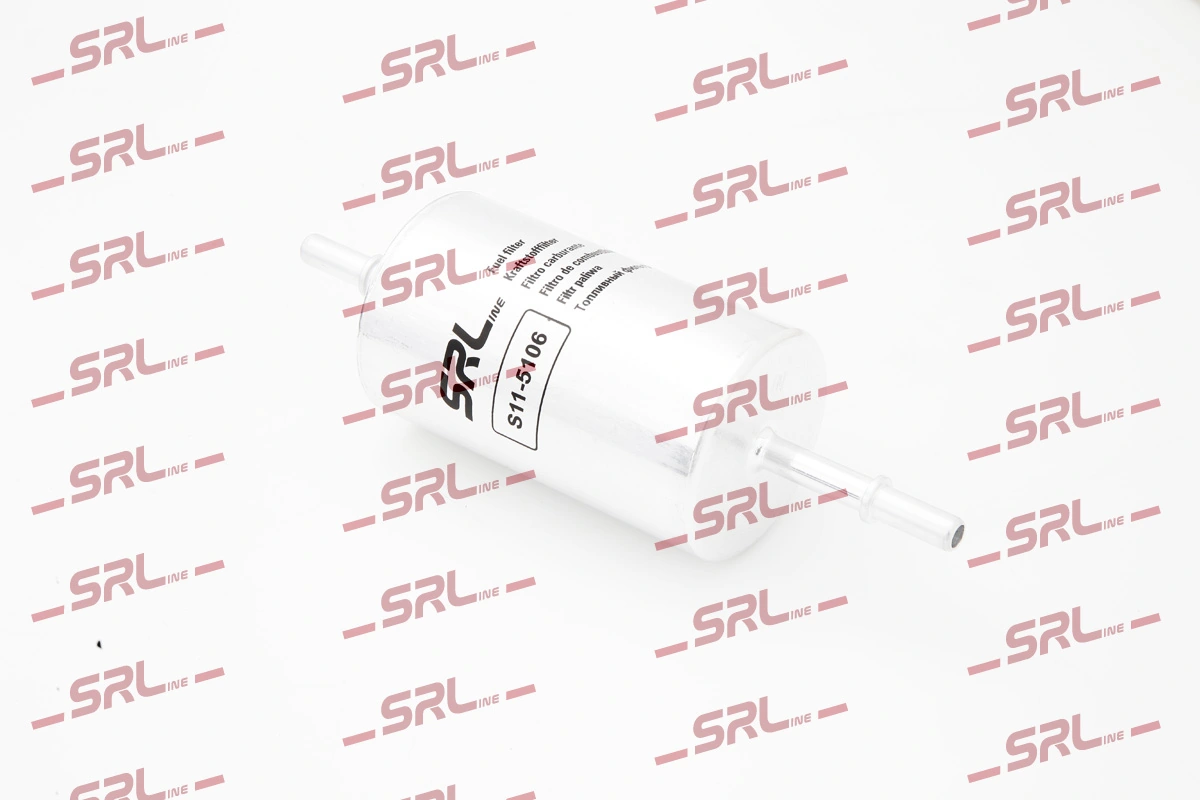 Fuel Filter S11-5106