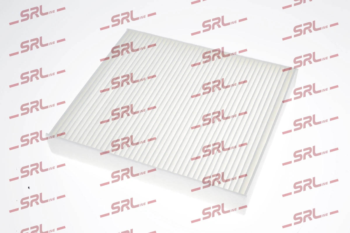 Filter, cabin air S11-2160