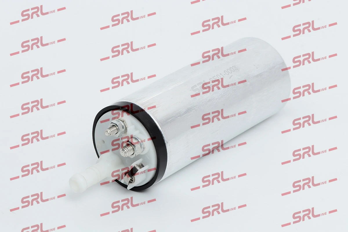 Fuel Pump SE01-0003