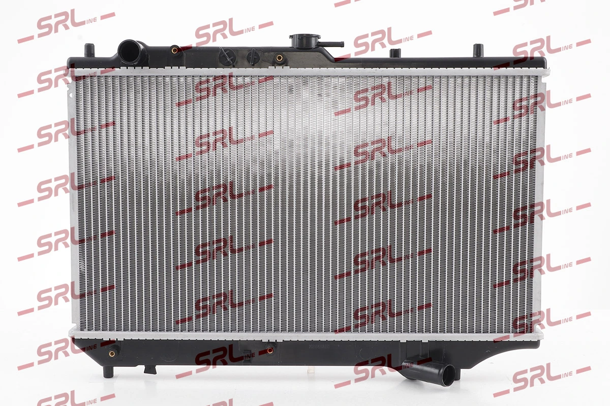 Radiator, engine cooling 450408
