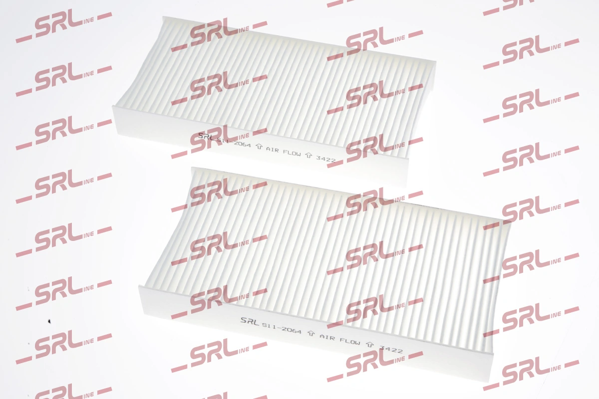 Filter, cabin air S11-2064