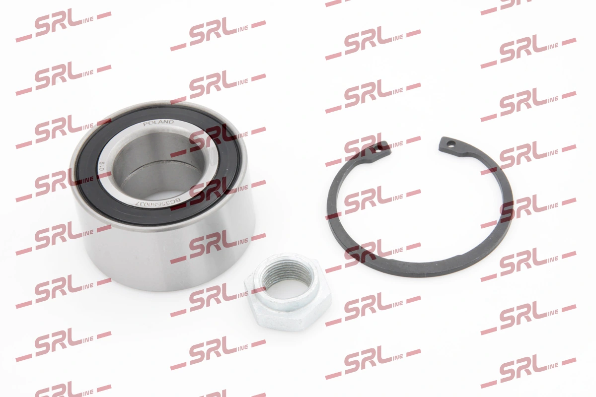 Wheel Bearing Kit S41-2030
