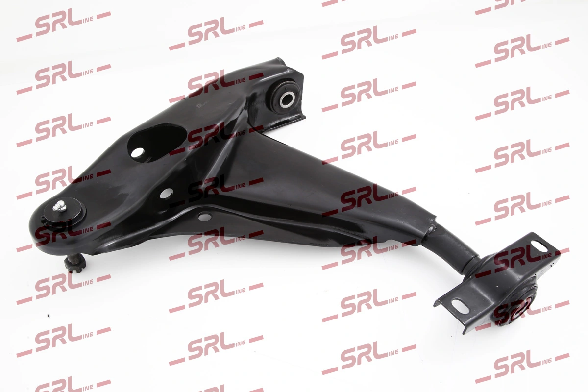 Control/Trailing Arm, wheel suspension 327137