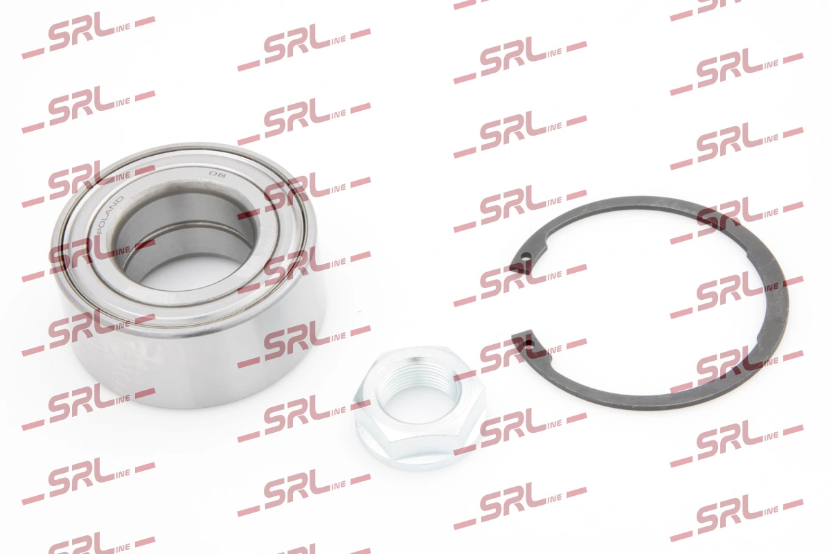 Wheel Bearing Kit S41-2032
