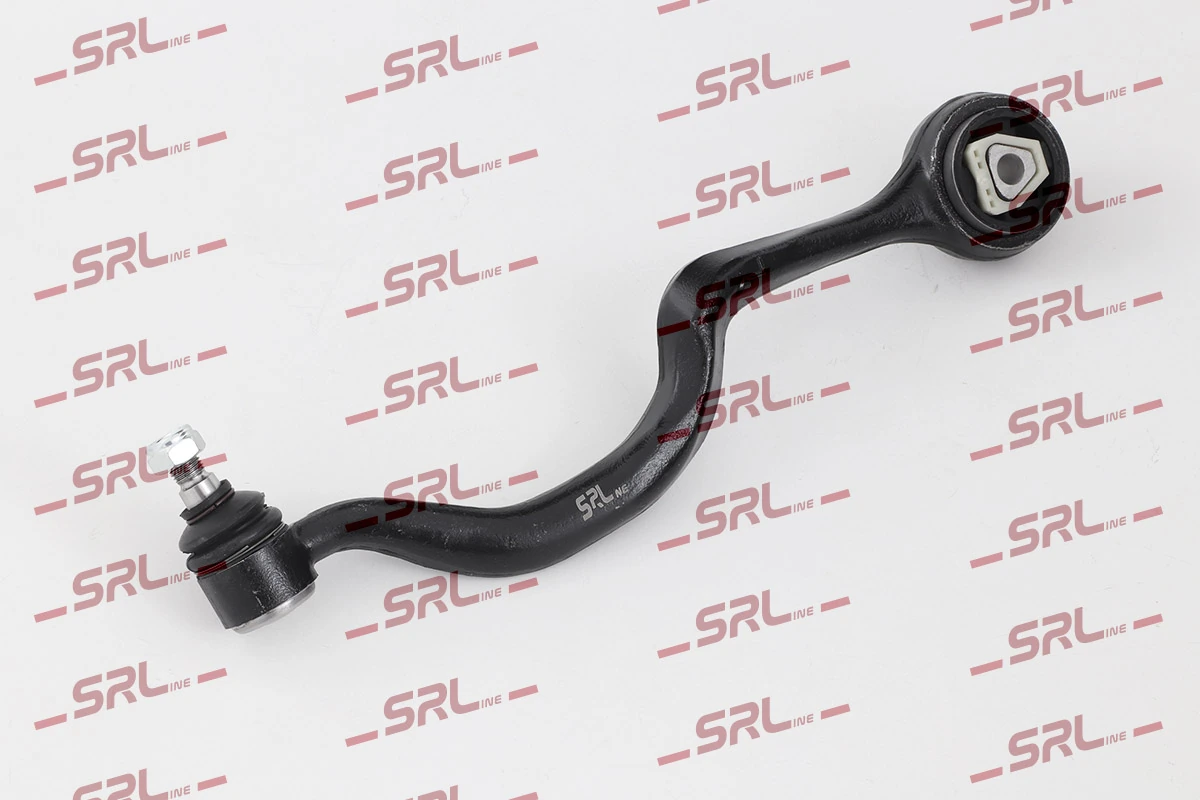 Control/Trailing Arm, wheel suspension 201537-1