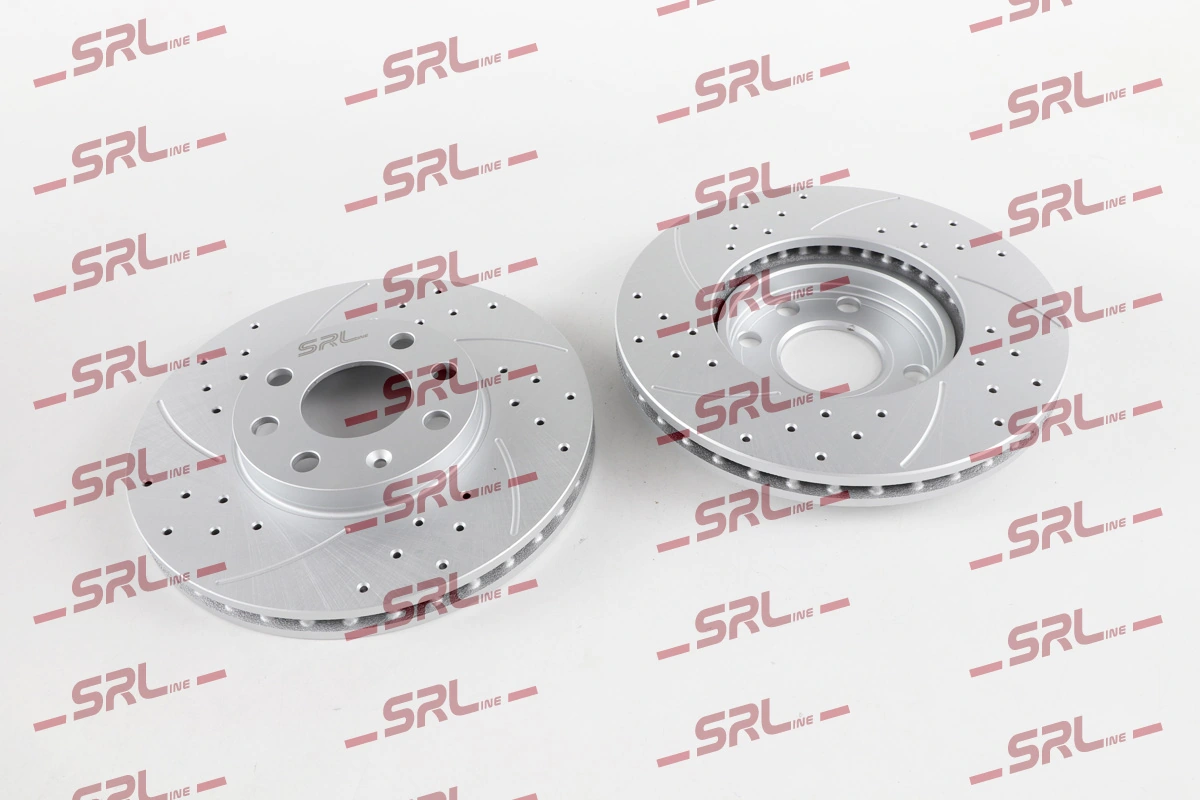 Brake Disc S71-0027S