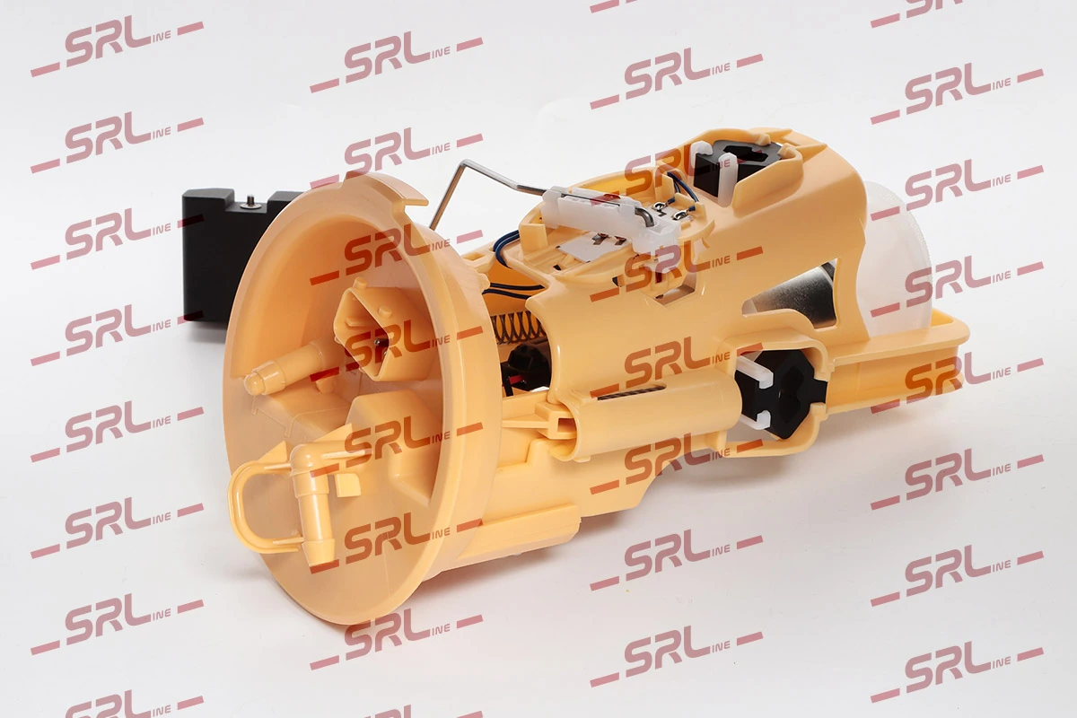 Fuel Feed Unit E01-1030