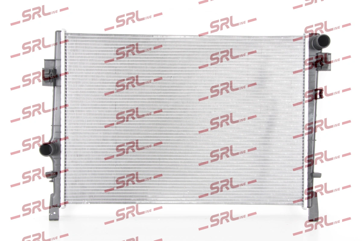 Radiator, engine cooling 314008-1