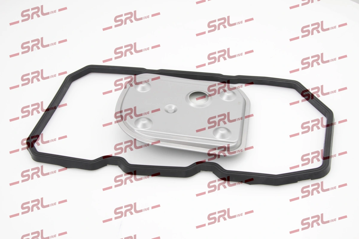 Hydraulic Filter, automatic transmission S11-6011