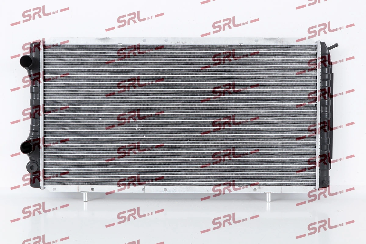 Radiator, engine cooling 570208-2