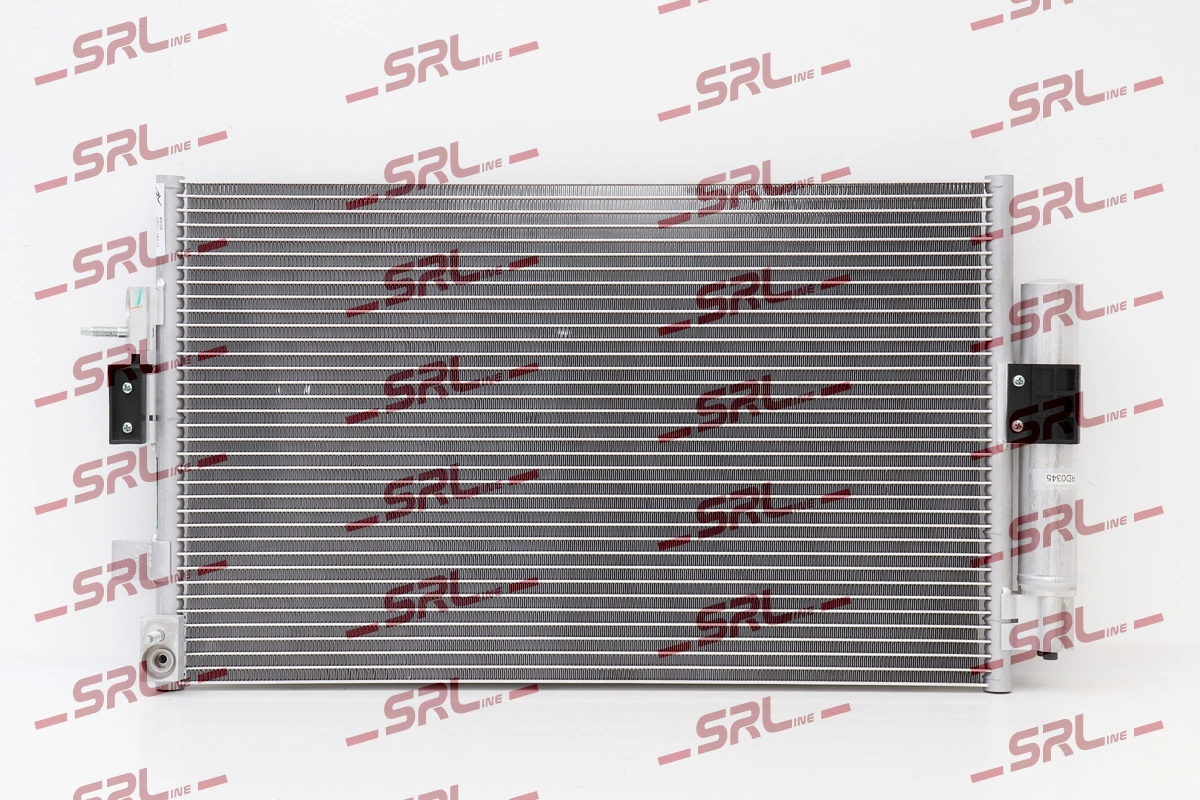 Condenser, air conditioning 32C2K8C3S