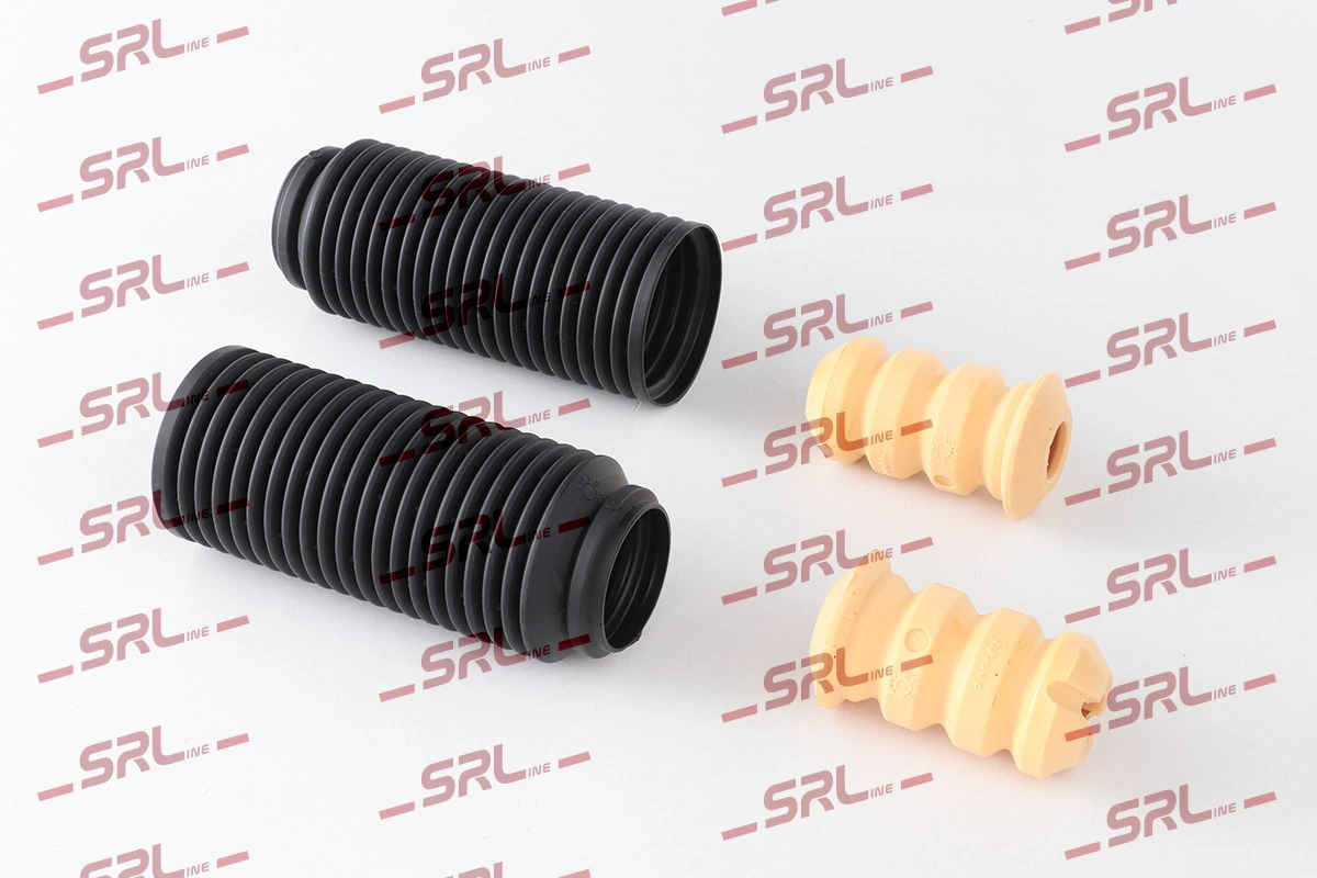 Dust Cover Kit, shock absorber S030055